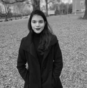 Picture of Angelica Garces