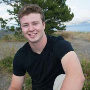 Picture of Max Stainton