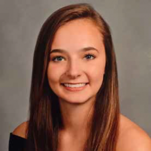 Headshot of Nicole Johnsen