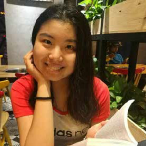 Picture of Yuhan He